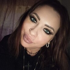 Фотография девушки Ольга, 35 лет из г. Первоуральск