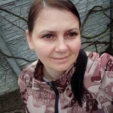 Фотография девушки Юлия, 40 лет из г. Днепр