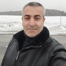 Фотография мужчины Армен, 46 лет из г. Голицыно