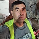 Нарджо, 38 лет