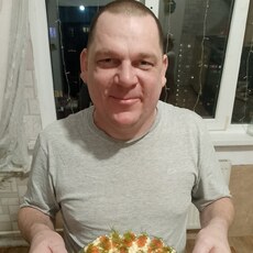 Фотография мужчины Сергей, 40 лет из г. Краснодар