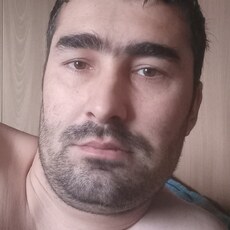 Фотография мужчины Абдурахим, 33 года из г. Ханты-Мансийск