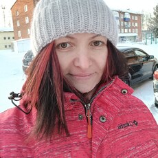 Фотография девушки Юлия, 40 лет из г. Анжеро-Судженск