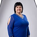 Лариса, 45 лет