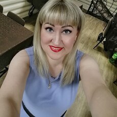 Фотография девушки Анастасия, 40 лет из г. Черемхово
