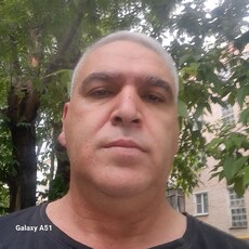 Фотография мужчины Заур, 47 лет из г. Подольск