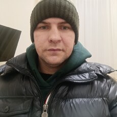 Фотография мужчины Maga Best, 34 года из г. Болохово