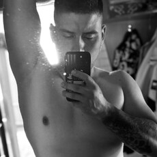 Фотография мужчины Дмитрий, 26 лет из г. Залари