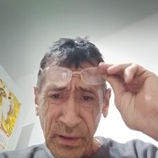 Фотография мужчины Шома, 57 лет из г. Уральск