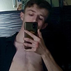 Фотография мужчины Даниэль, 22 года из г. Санкт-Петербург