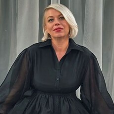 Фотография девушки Марина, 45 лет из г. Алматы