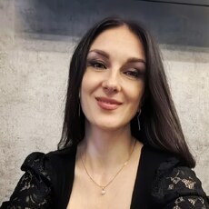 Фотография девушки Елена, 43 года из г. Витебск