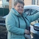 Ольга, 54 года