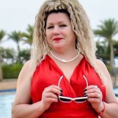 Фотография девушки Елизавета, 51 год из г. Нижний Новгород