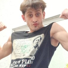 Фотография мужчины Øłɇǥ, 21 год из г. Симферополь