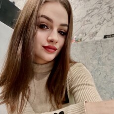 Фотография девушки Антонина, 22 года из г. Братск