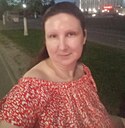 Марина, 43 года