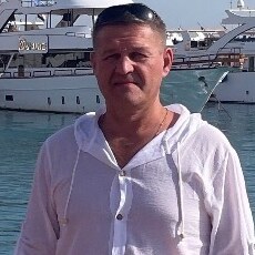 Фотография мужчины Пётр, 50 лет из г. Самара