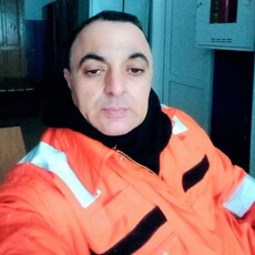 Фотография мужчины Вугар, 43 года из г. Гродно