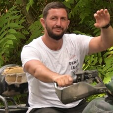 Фотография мужчины Мухамед, 28 лет из г. Прохладный