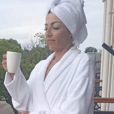 Фотография девушки Малая, 39 лет из г. Валуйки