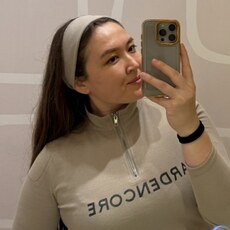 Фотография девушки Айгерим, 33 года из г. Астана