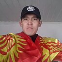 Самат, 34 года