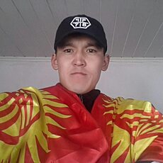 Фотография мужчины Самат, 34 года из г. Бишкек