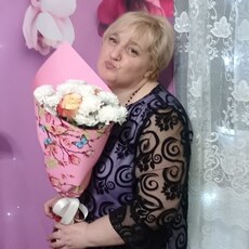 Фотография девушки Татьяна, 43 года из г. Чита