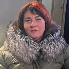 Фотография девушки Ольга, 51 год из г. Енакиево