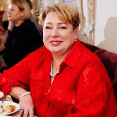 Фотография девушки Ольга, 54 года из г. Орехово-Зуево