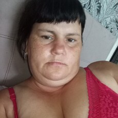 Фотография девушки Настя Долганова, 37 лет из г. Спасск-Дальний