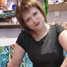 Фотография девушки Елена, 49 лет из г. Новая Усмань