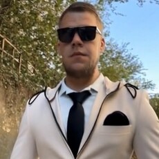 Фотография мужчины Андрей, 32 года из г. Ялта