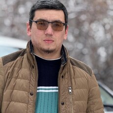 Фотография мужчины Али, 29 лет из г. Шымкент