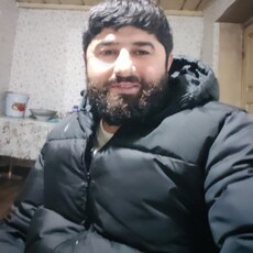 Фотография мужчины Omar, 38 лет из г. Легница