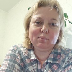Фотография девушки Оксана, 49 лет из г. Киров
