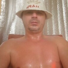 Фотография мужчины Олег, 41 год из г. Сыктывкар