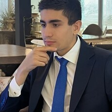 Фотография мужчины Анатолий, 21 год из г. Ставрополь