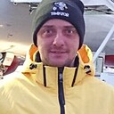 Костя, 37 лет