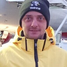 Фотография мужчины Костя, 37 лет из г. Оленегорск