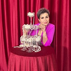 Фотография девушки Марина, 49 лет из г. Майкоп