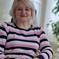 Фотография девушки Наталья, 43 года из г. Октябрьский (Башкортостан)