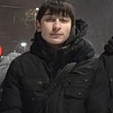 Ильназ, 21 год