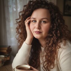 Фотография девушки Надежда, 34 года из г. Кустанай