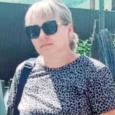 Фотография девушки Юлия, 40 лет из г. Нерчинск