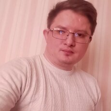 Фотография мужчины Андрей, 33 года из г. Ефремов