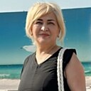 Алма, 53 года