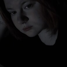 Фотография девушки Николь, 19 лет из г. Астрахань