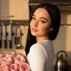 Фотография девушки Елизавета, 20 лет из г. Воронеж